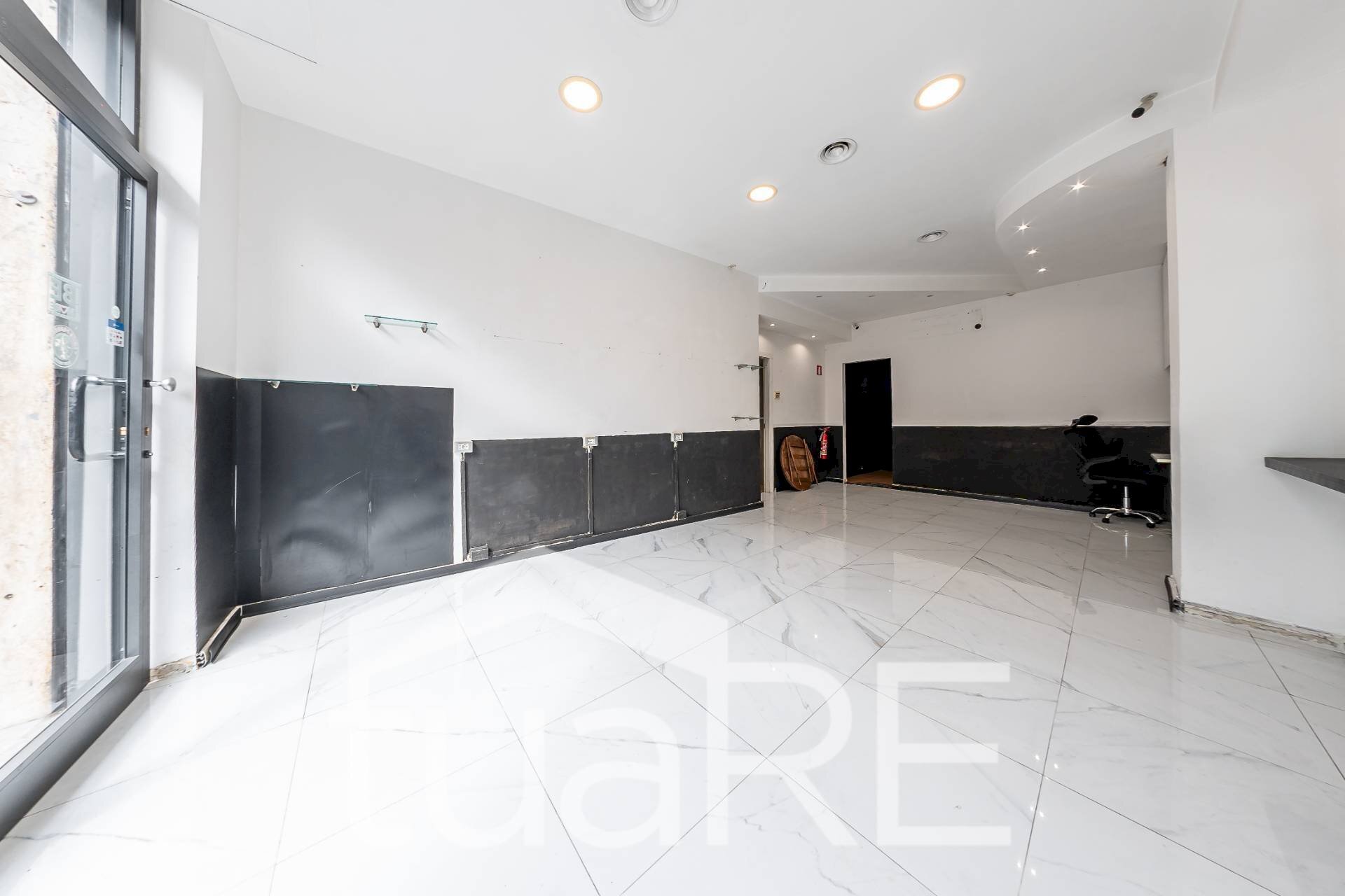 Foto 2 - Negozio Via Baldo Degli Ubaldi, Roma - foto 2