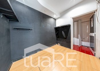 Foto 3 - Negozio Via Baldo Degli Ubaldi, Roma - foto 3