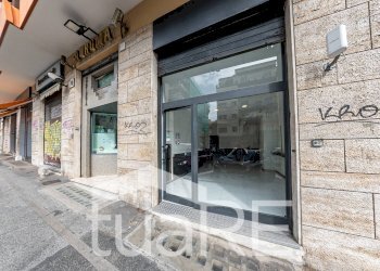 Foto 6 - Negozio Via Baldo Degli Ubaldi, Roma - foto 6