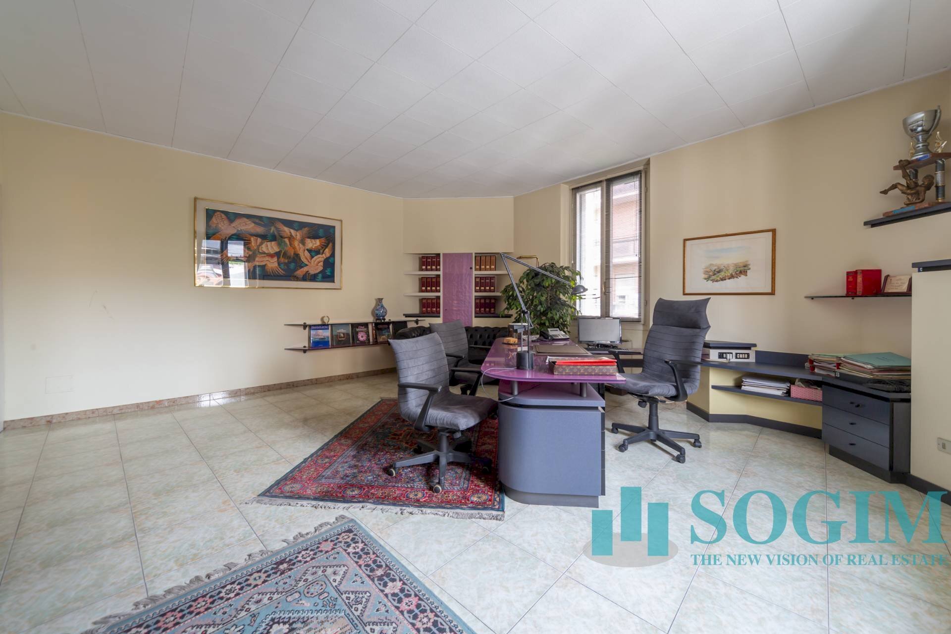 Foto 2 - Appartamento Piazza Petazzi
 
30, Sesto San Giovanni - foto 2