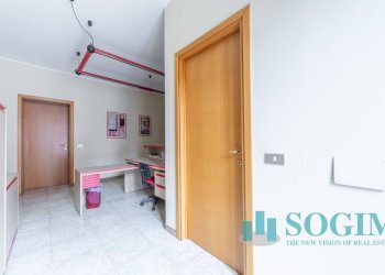 Foto 12 - Appartamento Piazza Petazzi
 
30, Sesto San Giovanni - foto 12