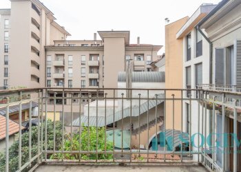 Foto 15 - Appartamento Piazza Petazzi
 
30, Sesto San Giovanni - foto 15