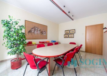 Foto 19 - Appartamento Piazza Petazzi
 
30, Sesto San Giovanni - foto 19