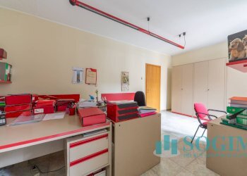 Foto 25 - Appartamento Piazza Petazzi
 
30, Sesto San Giovanni - foto 25