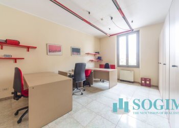 Foto 30 - Appartamento Piazza Petazzi
 
30, Sesto San Giovanni - foto 30