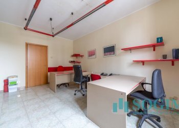 Foto 31 - Appartamento Piazza Petazzi
 
30, Sesto San Giovanni - foto 31