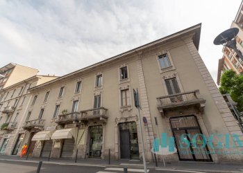 Foto 40 - Appartamento Piazza Petazzi
 
30, Sesto San Giovanni - foto 40