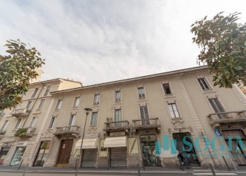 Foto 41 - Appartamento Piazza Petazzi
 
30, Sesto San Giovanni - foto 41