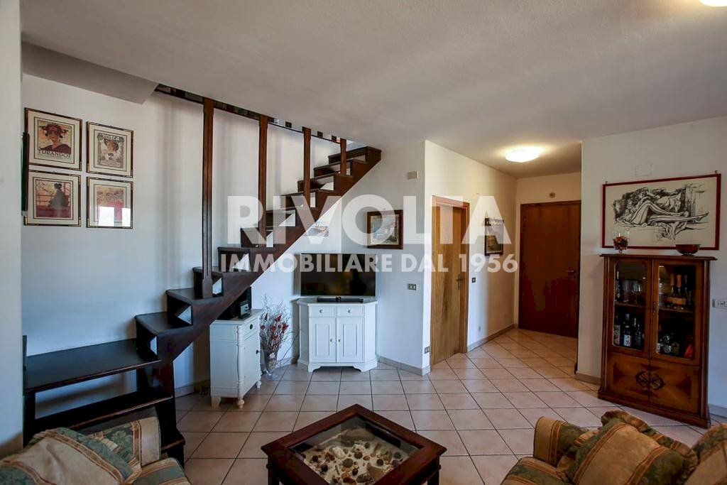 Foto 2 - Quadrilocale Via della Sughera, Monte Argentario - foto 2