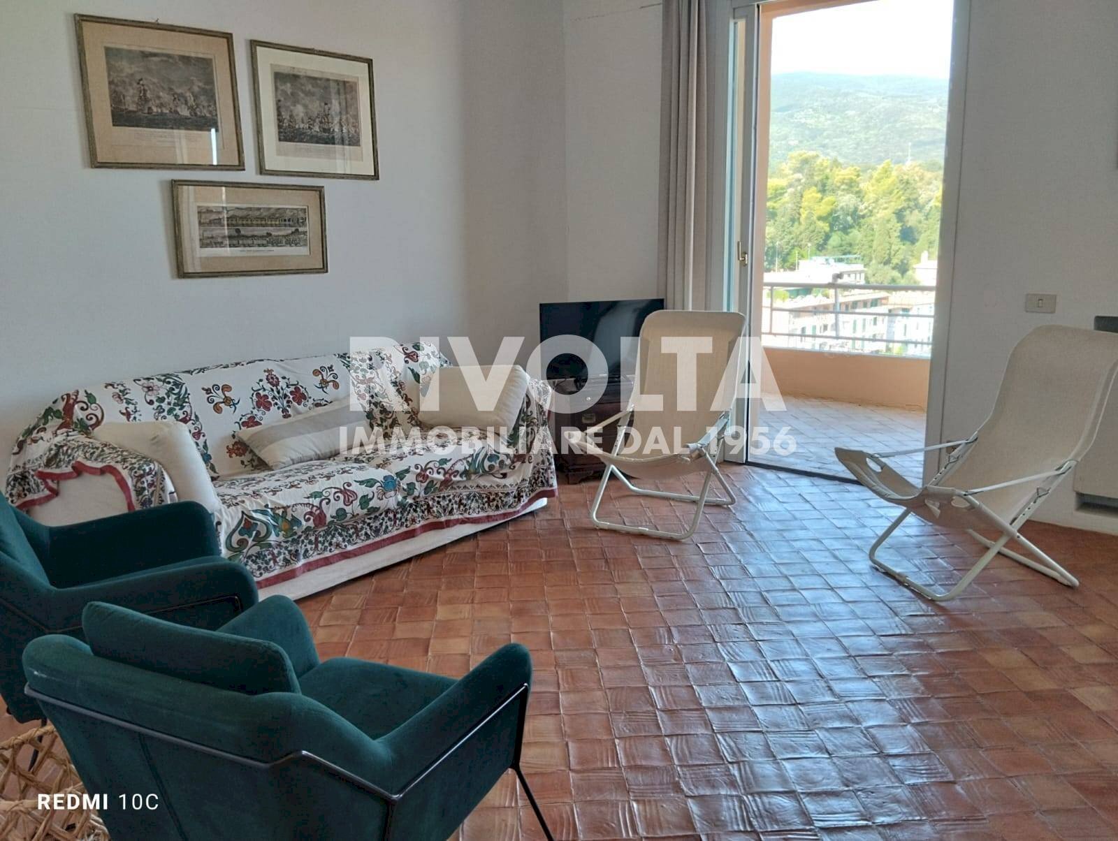 Foto 2 - Three-room apartment Piazza Ricasoli, Monte Argentario - photo 2