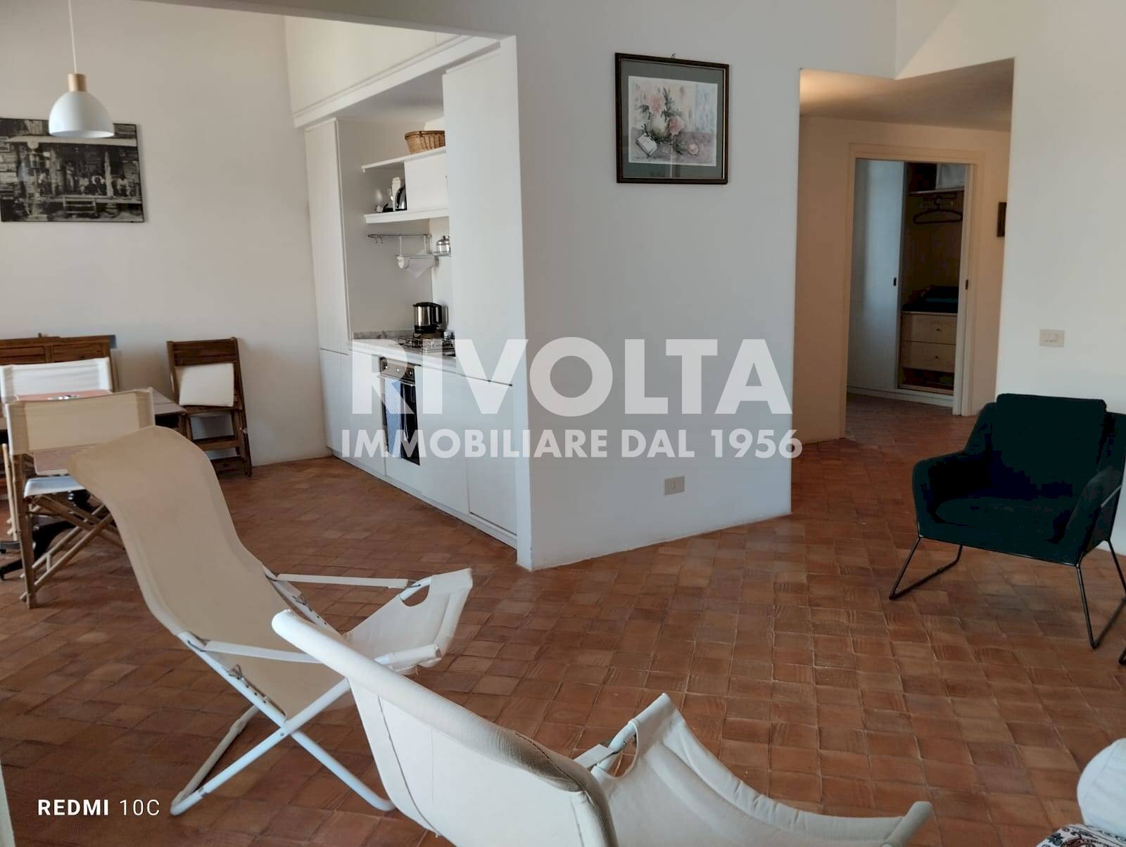 Foto 3 - Three-room apartment Piazza Ricasoli, Monte Argentario - photo 3