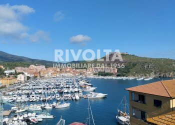 Foto 1 - Trilocale Piazza Ricasoli, Monte Argentario - foto 1