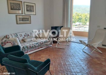 Foto 2 - Trilocale Piazza Ricasoli, Monte Argentario - foto 2