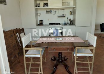 Foto 15 - Trilocale Piazza Ricasoli, Monte Argentario - foto 15