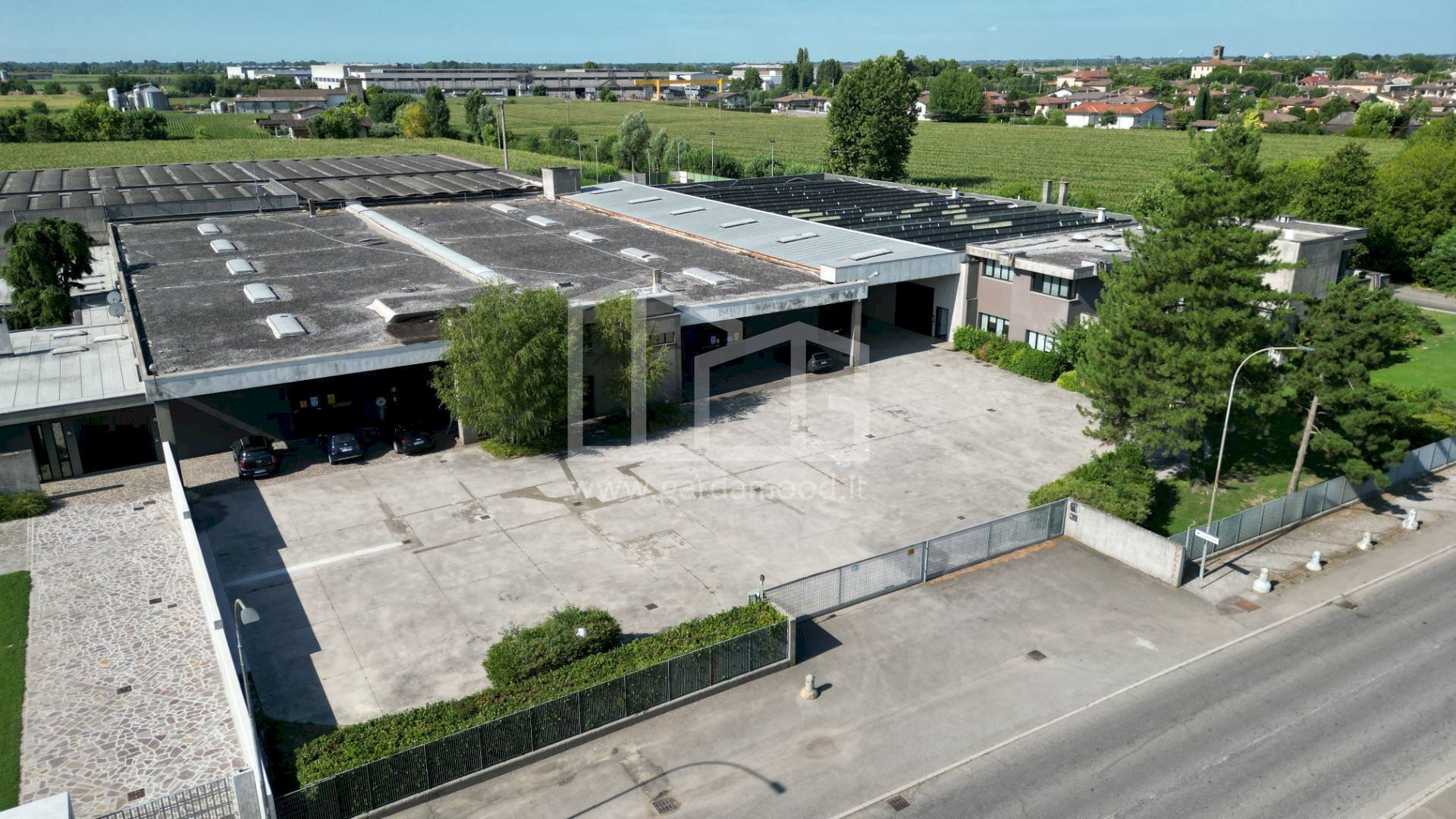 Foto 2 - Commercial Premises Via Acquafredda
28, Visano - photo 2