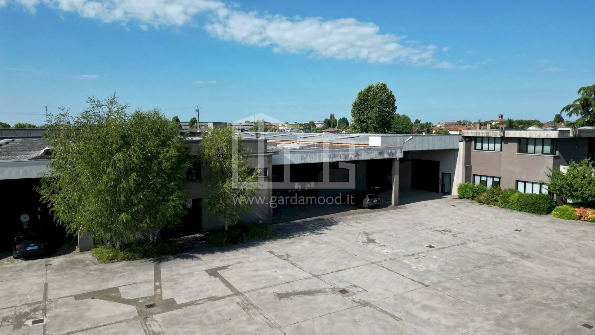 Foto 3 - Commercial Premises Via Acquafredda
28, Visano - photo 3