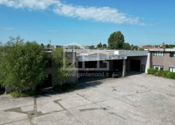 Foto 3 - Locale Commerciale Via Acquafredda
 
28, Visano - foto 3