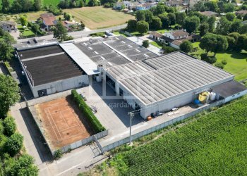 Foto 7 - Locale Commerciale Via Acquafredda
 
28, Visano - foto 7