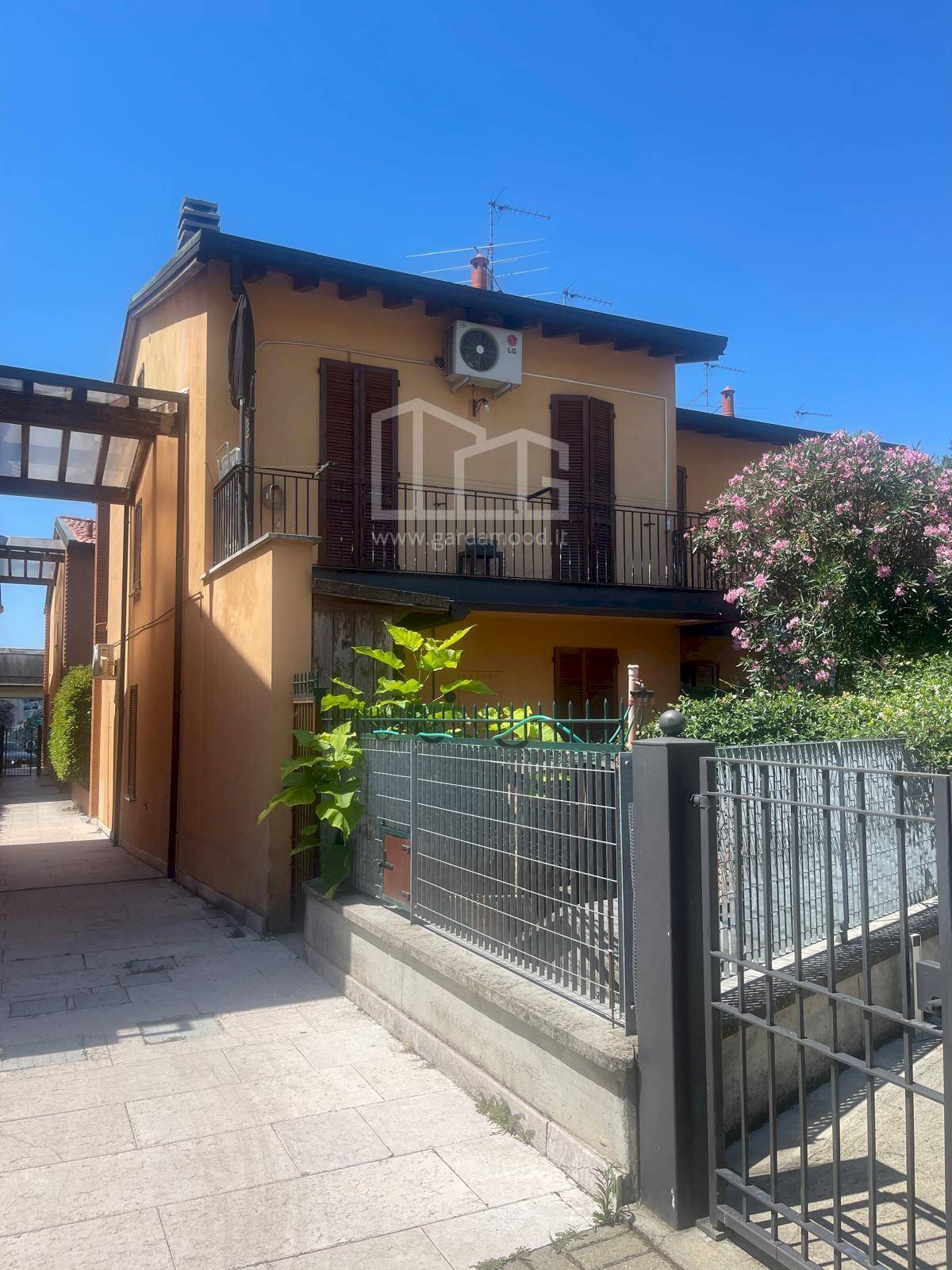 Foto 1 - Terraced Villa VIA GIUSEPPE VERDI
 
2, Manerbio - photo 1