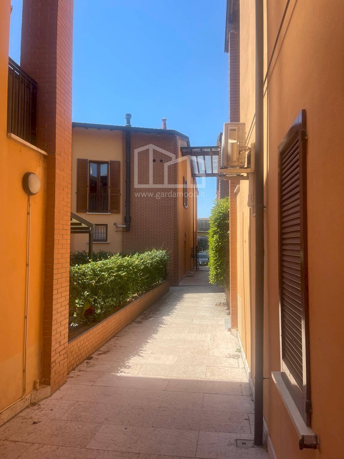 Foto 2 - Terraced Villa VIA GIUSEPPE VERDI
2, Manerbio - photo 2