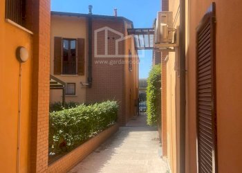 Foto 2 - Villa a Schiera VIA GIUSEPPE VERDI
 
2, Manerbio - foto 2