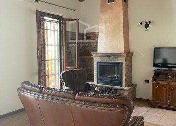 Foto 8 - Villa a Schiera VIA GIUSEPPE VERDI
 
2, Manerbio - foto 8