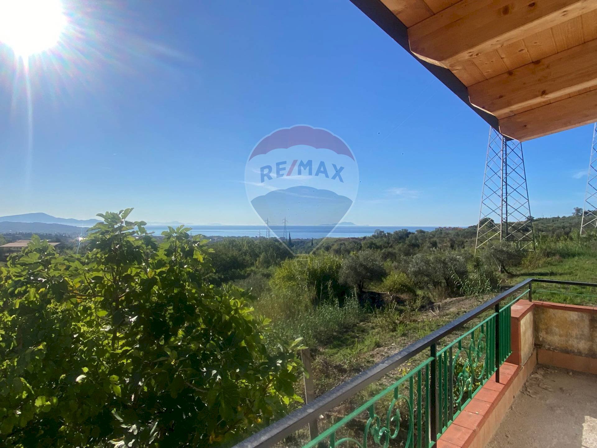 Balcone - Villa via gesso paradiso, Formia - photo 2