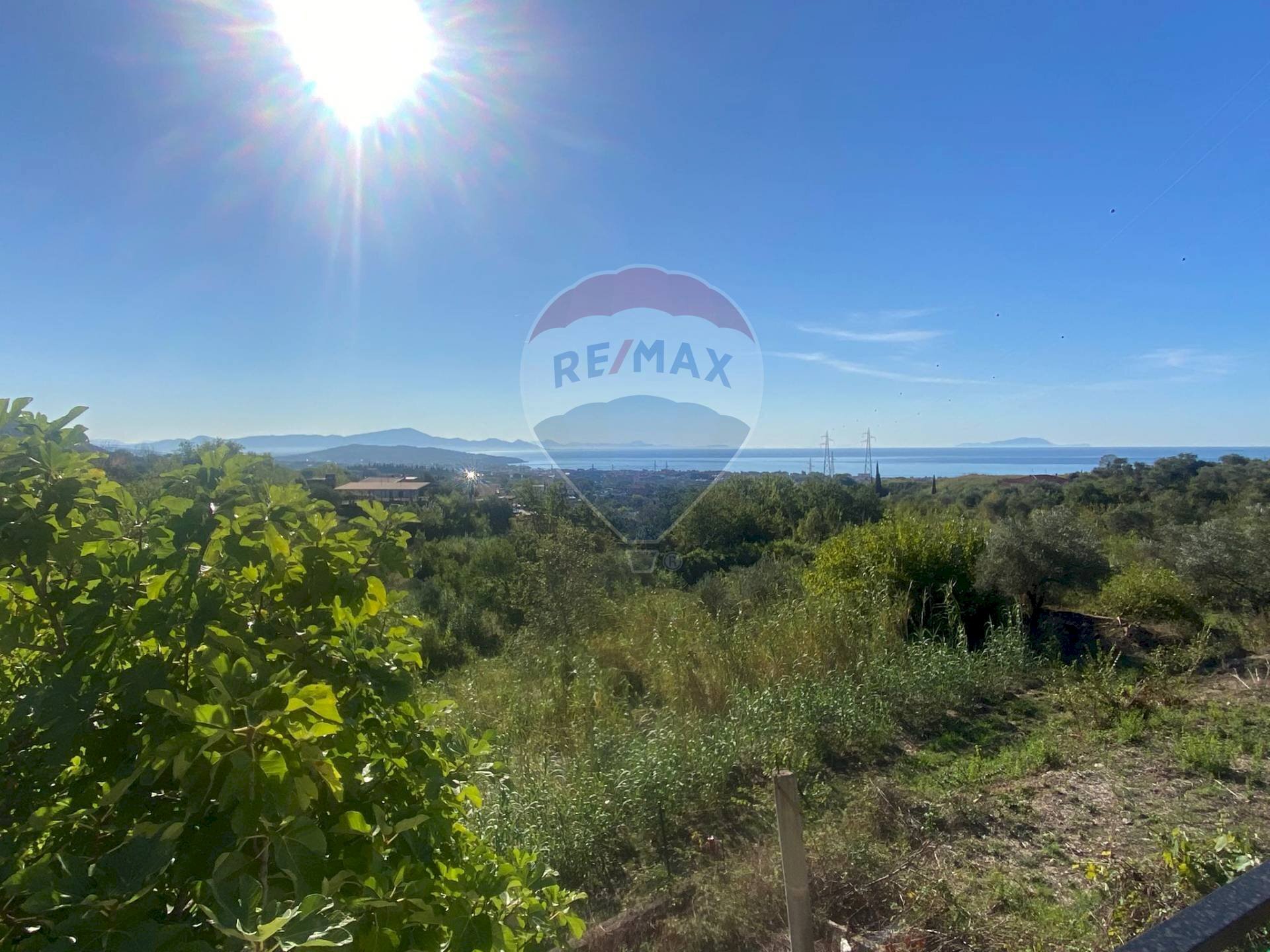 Vista delle montagne - Villa via gesso paradiso, Formia - photo 1