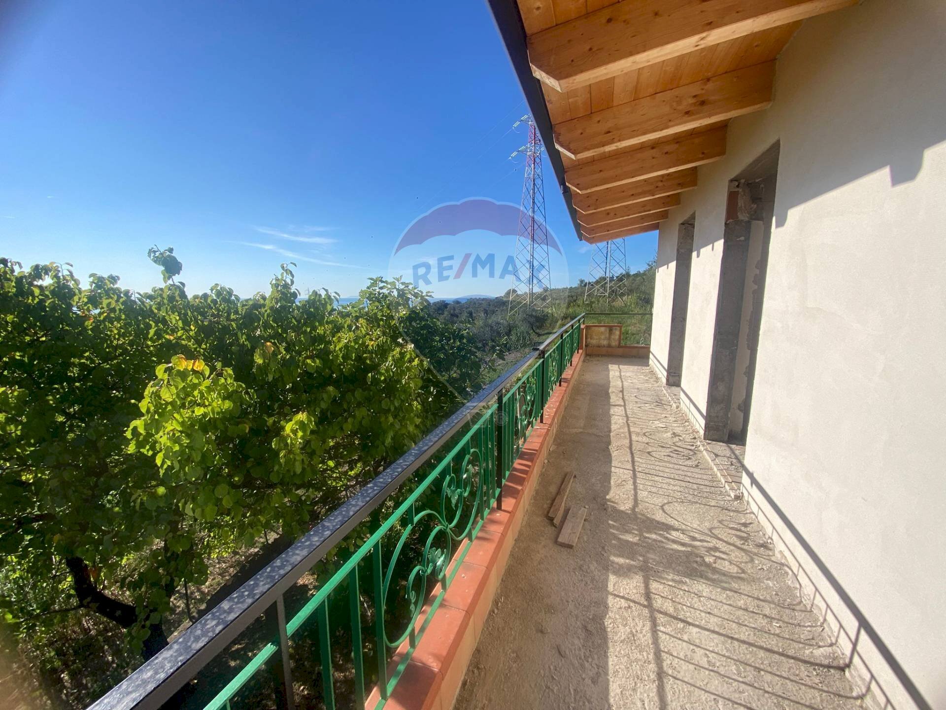 Balcone - Villa via gesso paradiso, Formia - photo 3