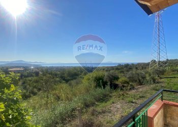 Vista delle montagne - Villa via gesso paradiso, Formia - foto 4