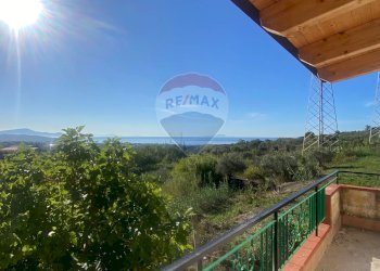 Balcone - Villa via gesso paradiso, Formia - foto 2