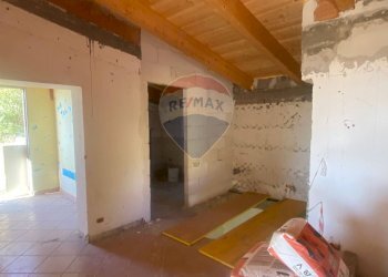 Stanza vuota - Villa via gesso paradiso, Formia - foto 9