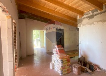 Stanza vuota - Villa via gesso paradiso, Formia - foto 10