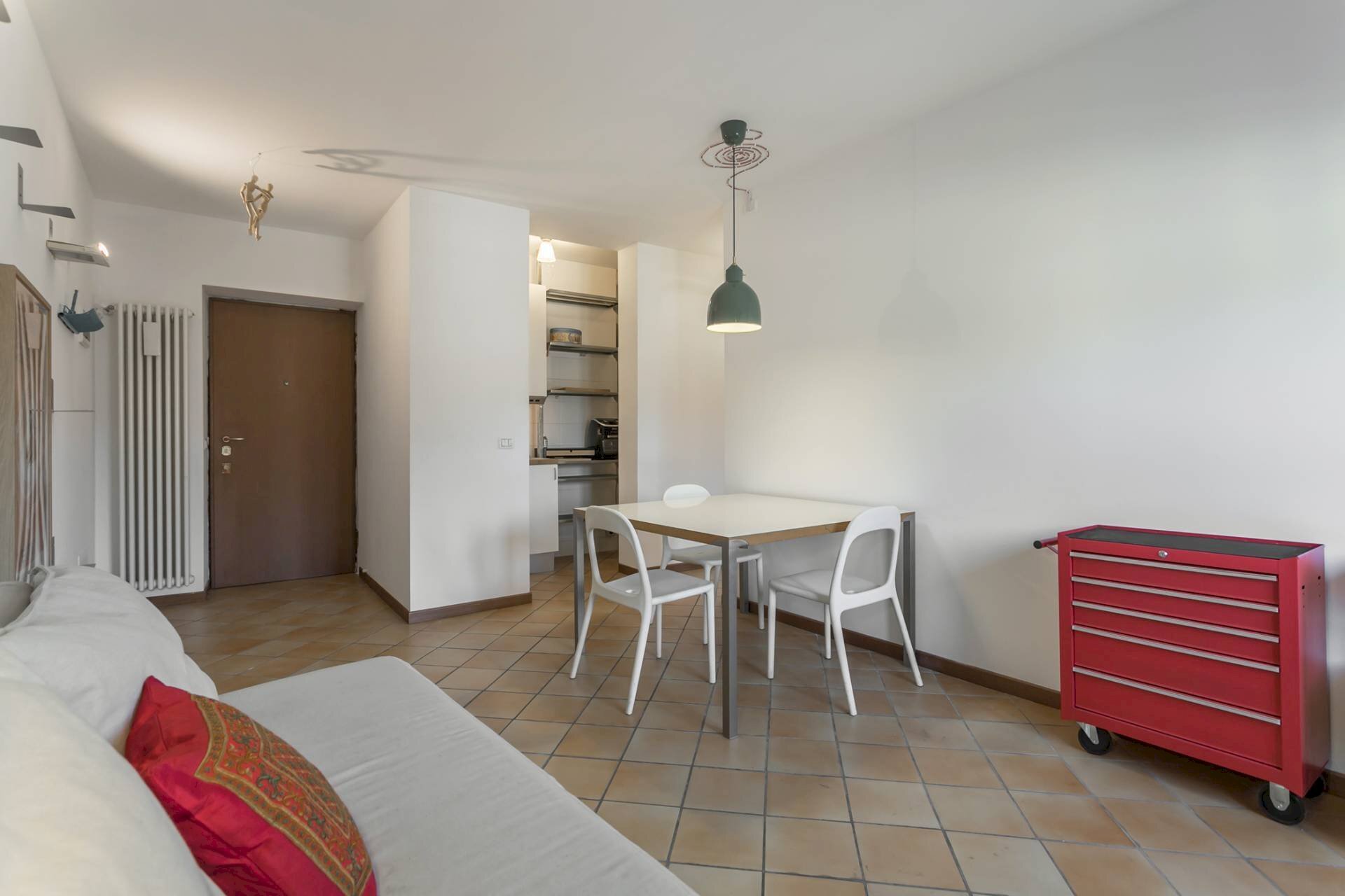 Foto 3 - Bilocale Via Moroni
 
65, Bergamo - foto 3