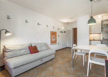 Foto 1 - Bilocale Via Moroni
 
65, Bergamo - foto 1