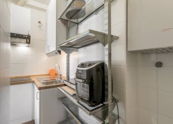 Foto 8 - Bilocale Via Moroni
 
65, Bergamo - foto 8