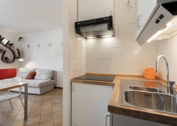 Foto 9 - Bilocale Via Moroni
 
65, Bergamo - foto 9