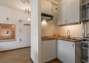 Foto 11 - Bilocale Via Moroni
 
65, Bergamo - foto 11