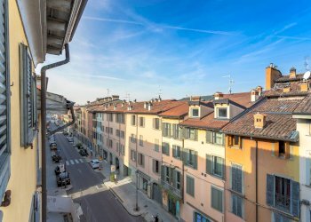 Foto 17 - Bilocale Via Moroni
 
65, Bergamo - foto 17