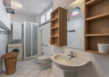 Foto 21 - Bilocale Via Moroni
 
65, Bergamo - foto 21