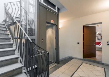 Foto 23 - Bilocale Via Moroni
 
65, Bergamo - foto 23