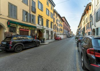 Foto 25 - Bilocale Via Moroni
 
65, Bergamo - foto 25