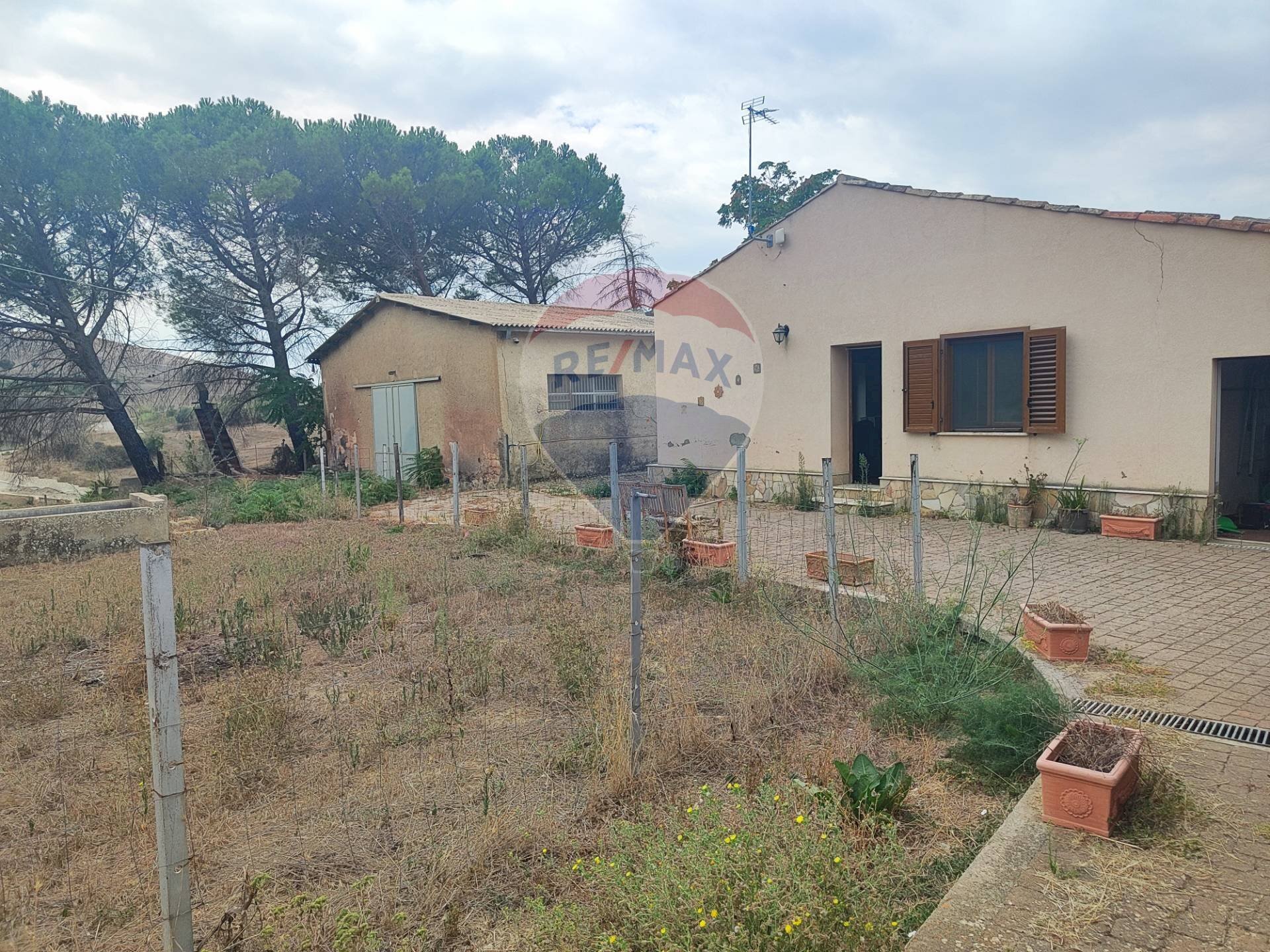 Casa all\'aperto - Casa indipendente Via Del Santuario
31, Blufi - foto 2