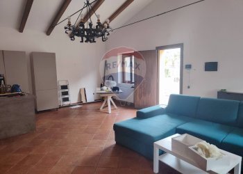 Soggiorno - Independent house Via Del Santuario
 
31, Blufi - photo 3