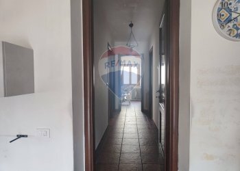 Hall / corridoio - Independent house Via Del Santuario
 
31, Blufi - photo 15