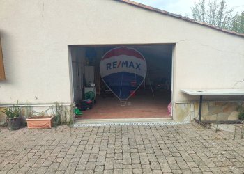 Edificio all\'aperto - Independent house Via Del Santuario
 
31, Blufi - photo 16