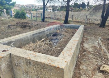 Vista delle montagne - Independent house Via Del Santuario
 
31, Blufi - photo 20