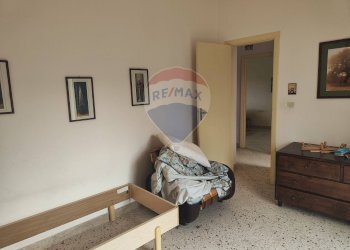Soggiorno - Independent house Via Del Santuario
 
31, Blufi - photo 28