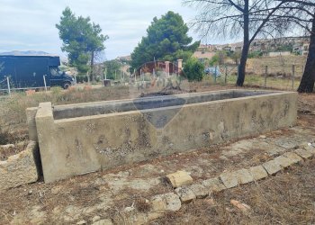 Giardino - Independent house Via Del Santuario
 
31, Blufi - photo 36