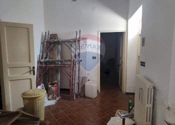 Hall / corridoio - Independent house Via Del Santuario
 
31, Blufi - photo 41